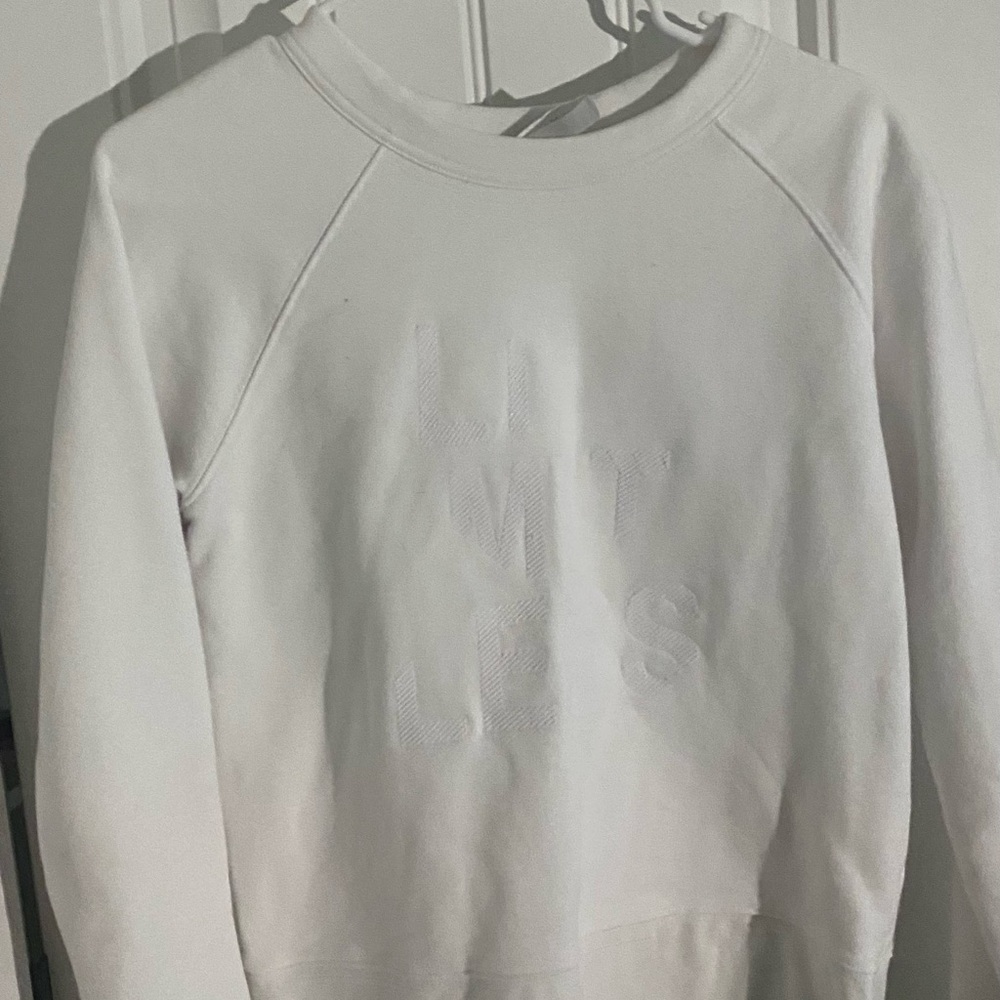 Crewneck